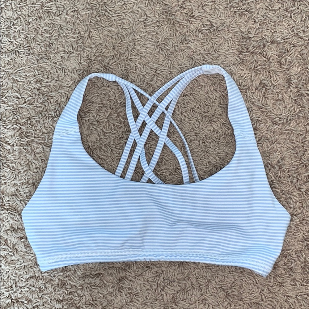 Southern tide sports bra
